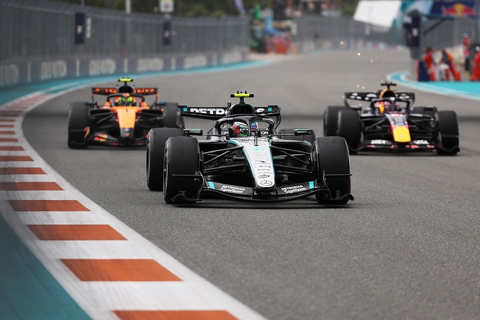 M595171 F1 Grand Prix of Miami