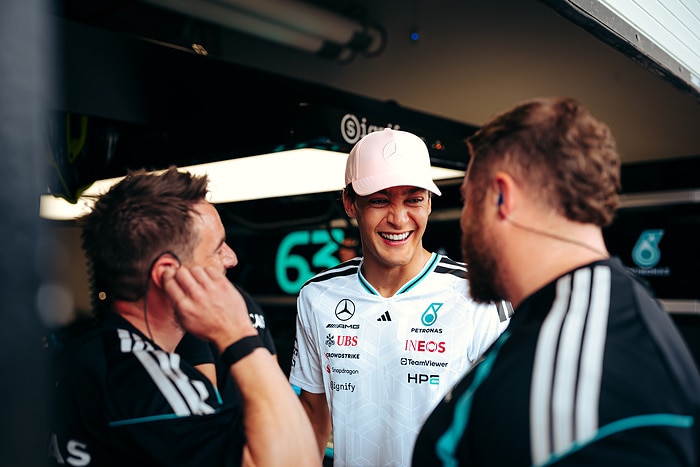 M595186 Miami Grand Prix, Sunday, Sebastian Kawka