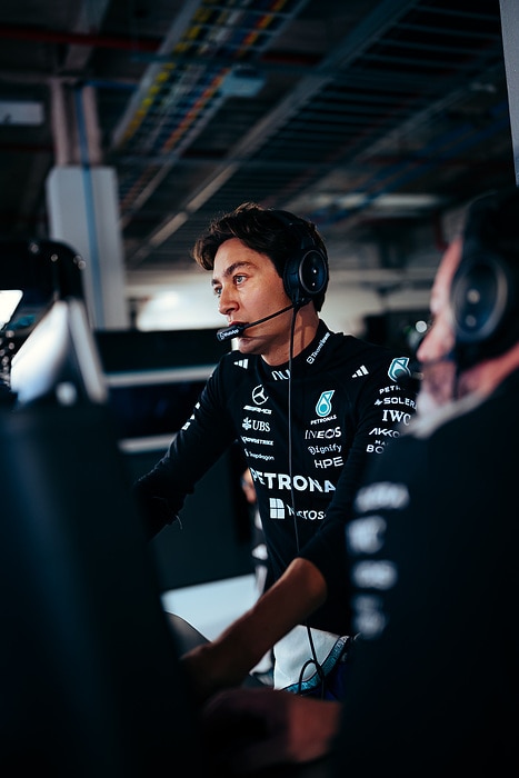 M595193 Miami Grand Prix, Sunday, Sebastian Kawka