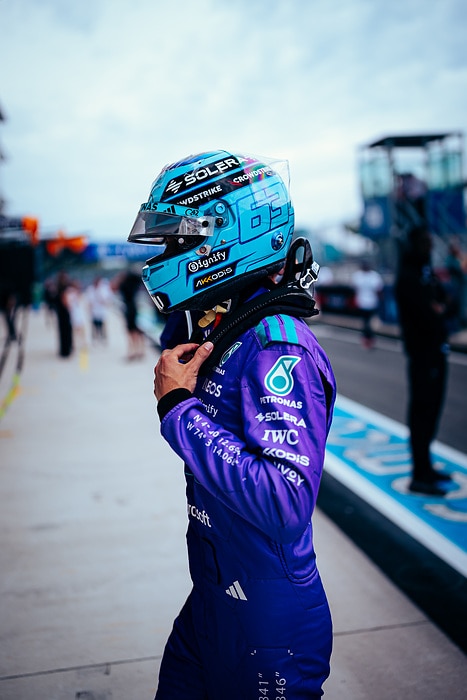 M595199 Miami Grand Prix, Sunday, Sebastian Kawka