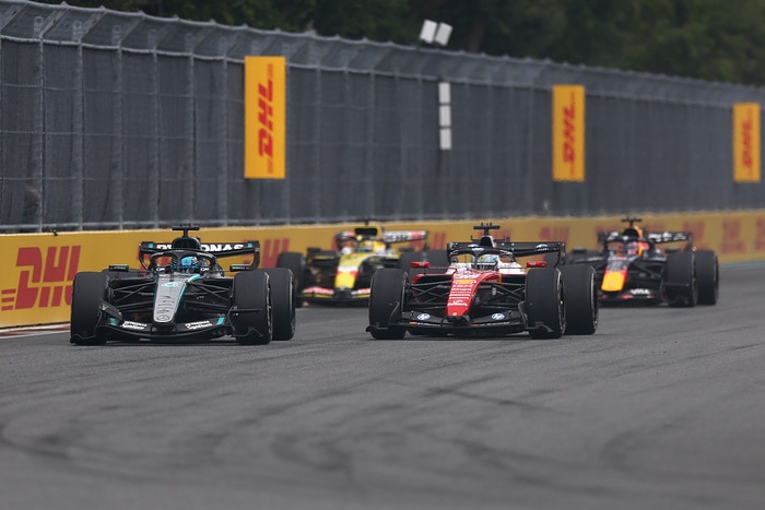 M595230 F1 Grand Prix of Miami