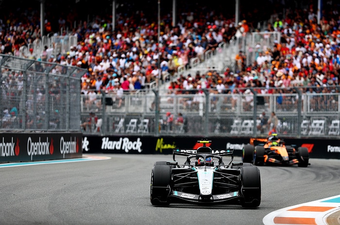 M595393 F1 Grand Prix of Miami