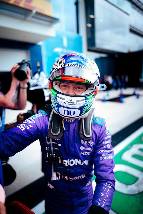 M595409 Miami Grand Prix, Sunday, Sebastian Kawka