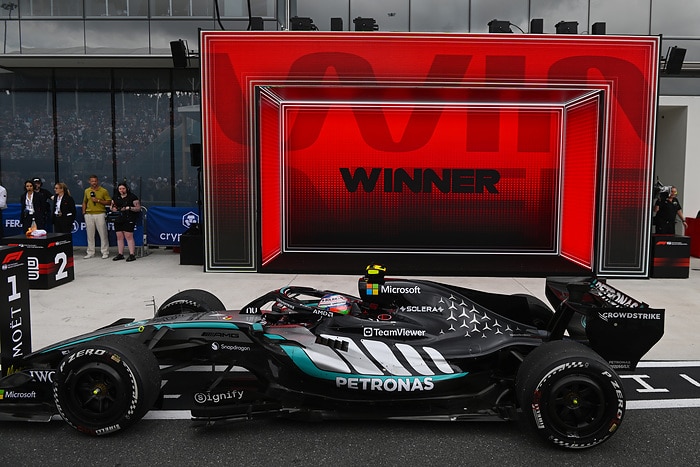M595479 F1 Grand Prix of Miami