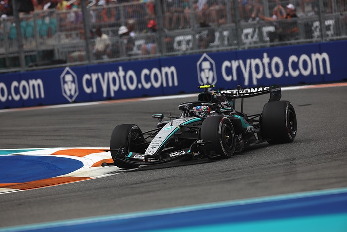 M595580 F1 Grand Prix of Miami
