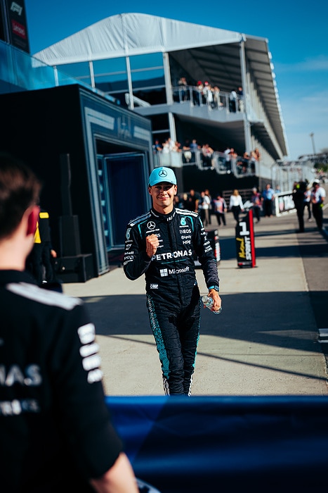 M598569 Canadian Grand Prix, Friday, Sebastian Kawka
