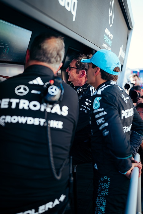 M598702 Canadian Grand Prix, Friday, Sebastian Kawka