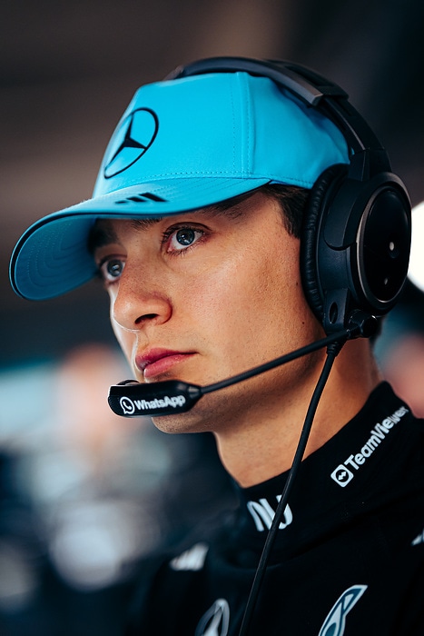 M598727 Canadian Grand Prix, Saturday, Sebastian Kawka