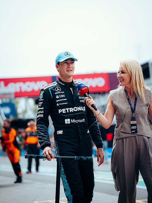 M598729 Canadian Grand Prix, Saturday, Sebastian Kawka