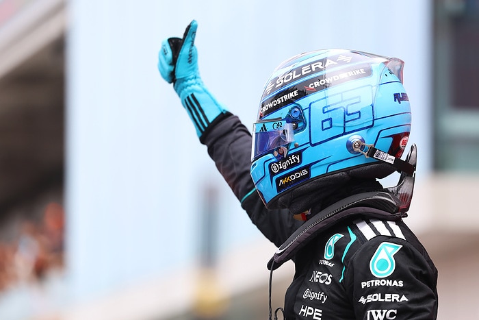 2026 Canadian Grand Prix - Saturday