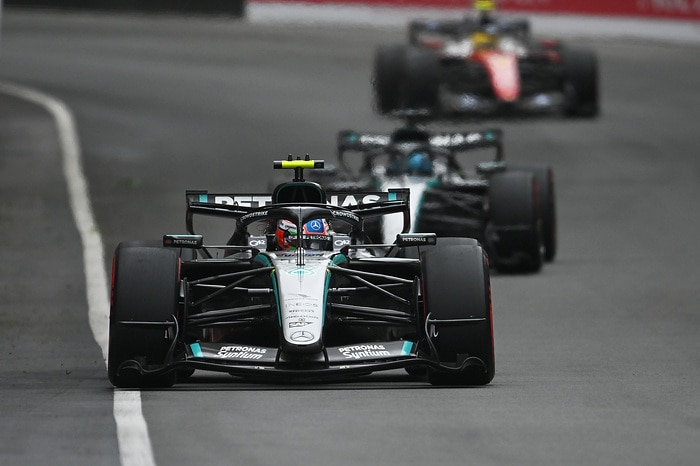 M599647 F1 Grand Prix of Canada