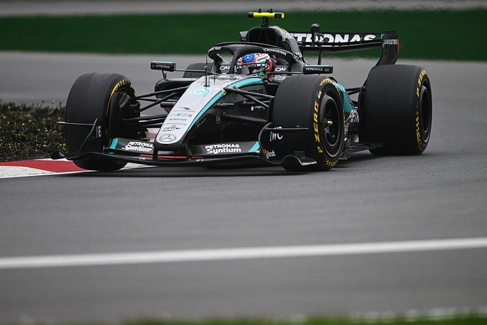 M599654 F1 Grand Prix of Canada