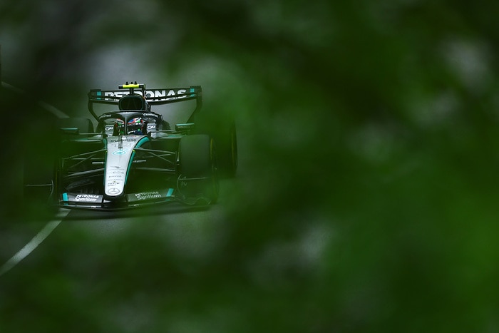 M599655 F1 Grand Prix of Canada