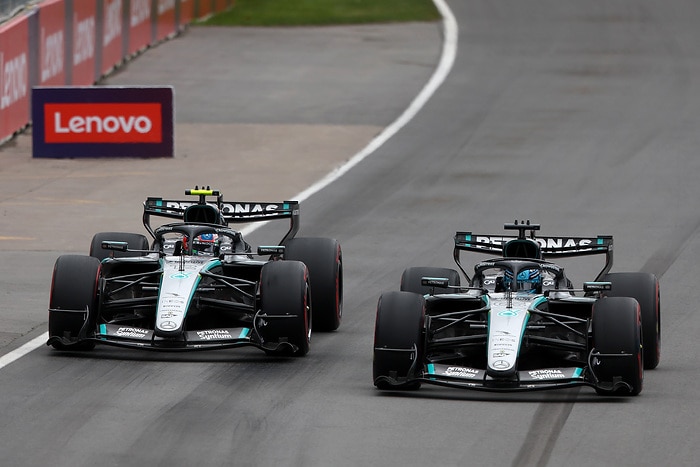 M599661 F1 Grand Prix of Canada