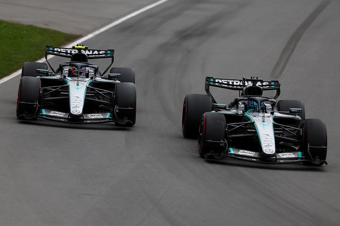 M599662 F1 Grand Prix of Canada