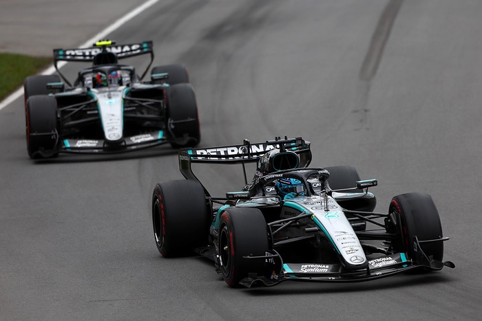 M599663 F1 Grand Prix of Canada