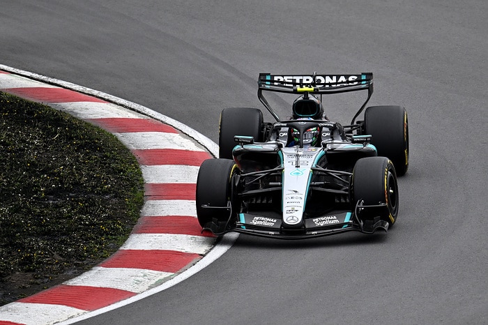 M599675 F1 Grand Prix of Canada