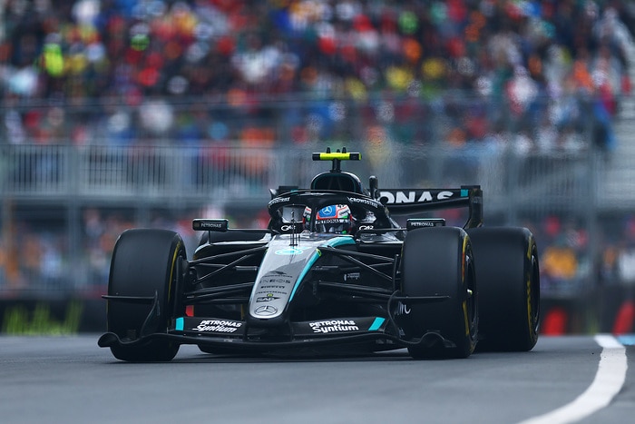 M599703 F1 Grand Prix of Canada
