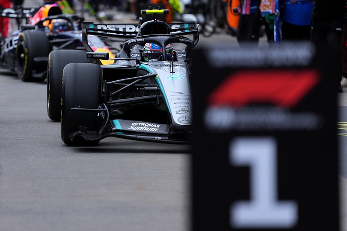 M599704 F1 Grand Prix of Canada