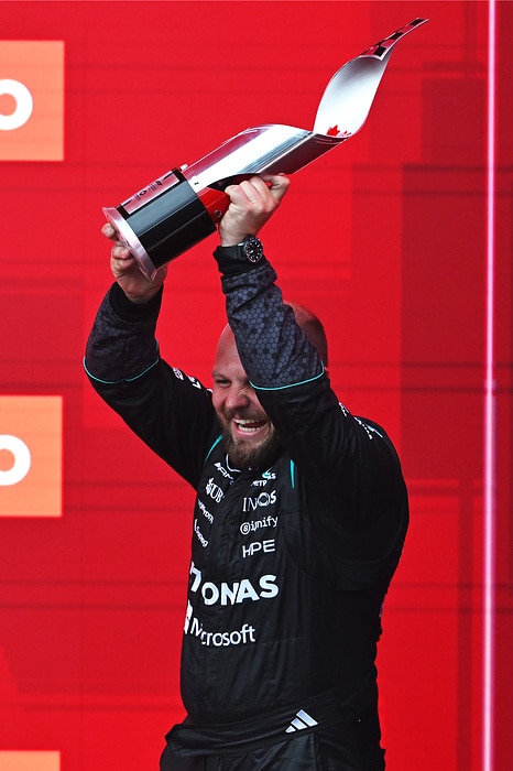M599866 F1 Grand Prix of Canada