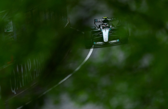 M599904 F1 Grand Prix of Canada