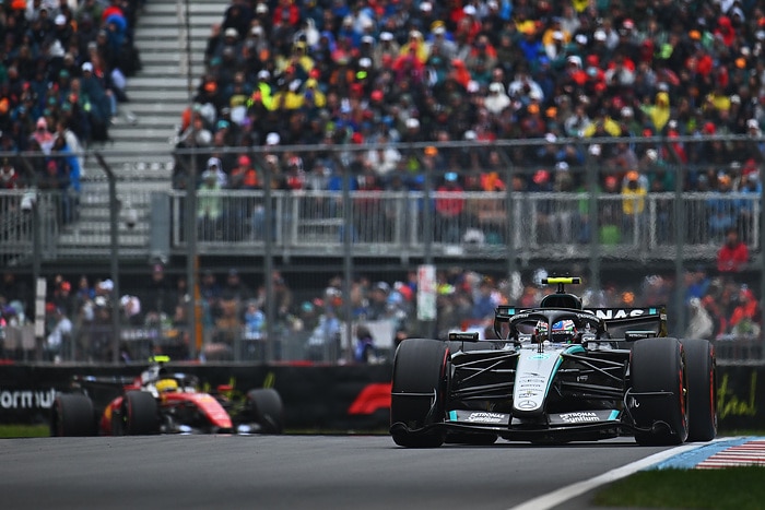 M599918 F1 Grand Prix of Canada