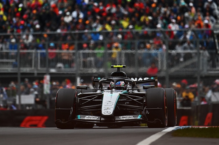 M599945 F1 Grand Prix of Canada