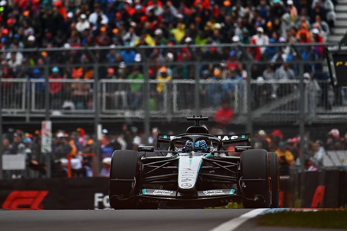 M599946 F1 Grand Prix of Canada